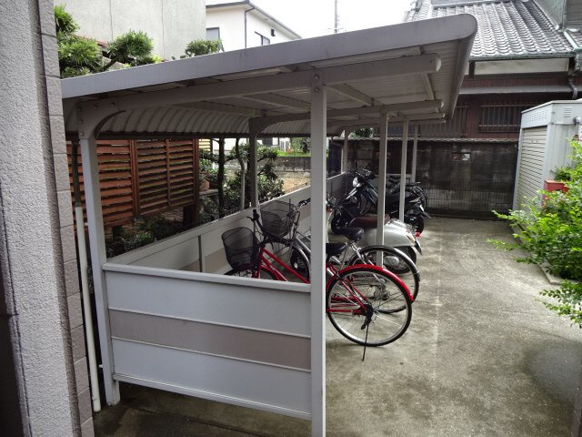エクセレント，ＯＮのその他共用部分