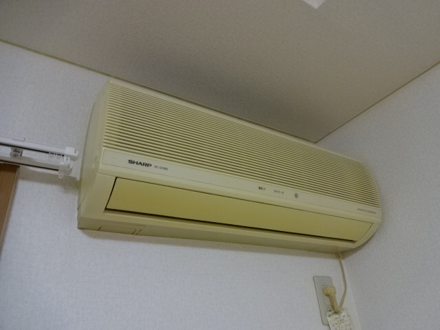 エクセレント，ＯＮの設備