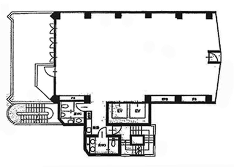 オーキッドプレイス六本木