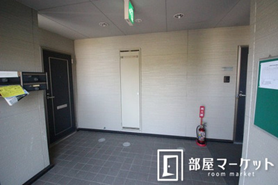 【その他共用部分】 | ヴィラ