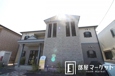 【外観】 | ヴィラ