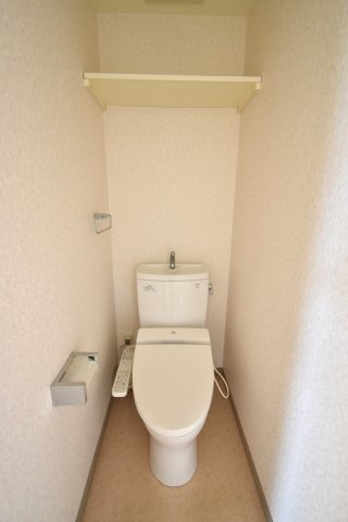 【トイレ】 | グランドアクア