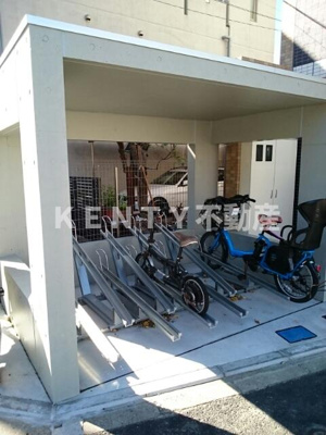 【その他共用部分】 | ミル・コリーヌ