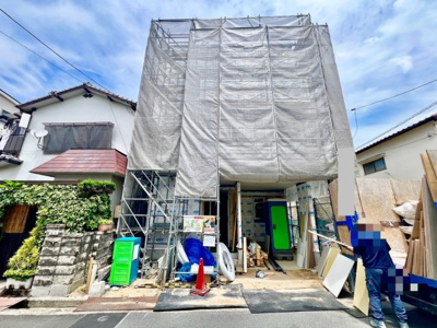 【外観】 | 安芸郡海田町成本