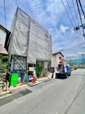 【外観】 | 安芸郡海田町成本