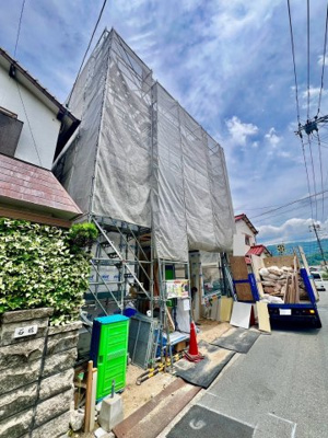 【外観】 | 安芸郡海田町成本