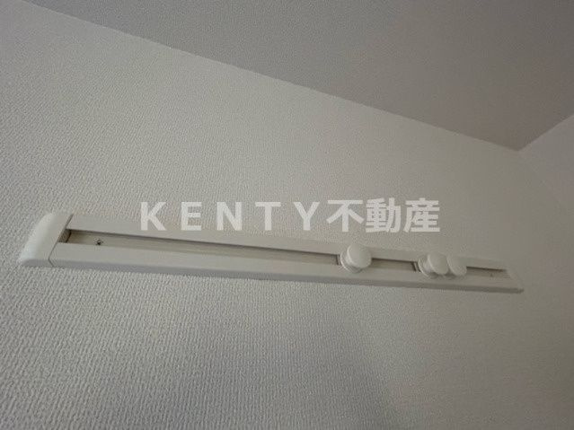 【設備】 | アンジュール蒲田