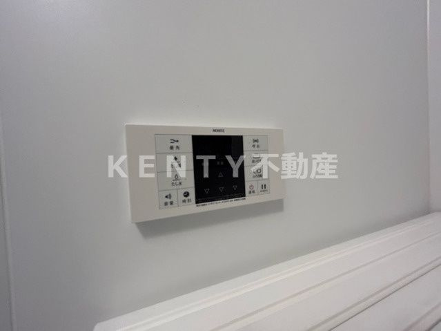【設備】 | アンジュール蒲田