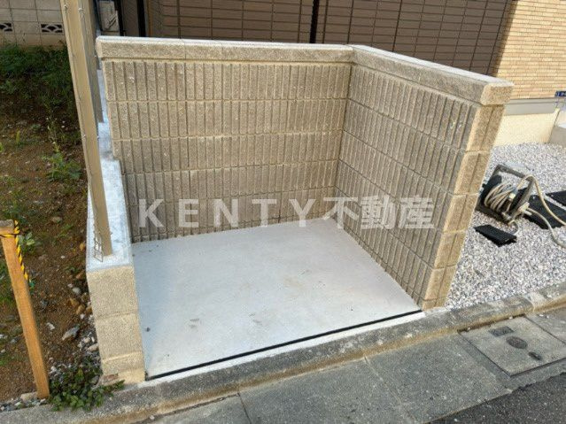 【その他共用部分】 | アンジュール蒲田
