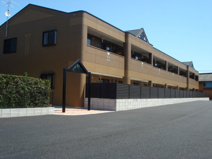 T’ｓ　VILLAGEの画像