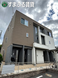 グランデ・Ⅲ　岡崎市蓑川町の画像