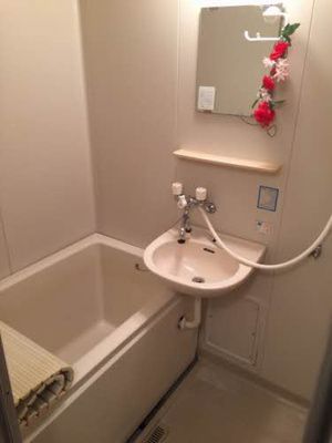 【浴室】 | フレグランスビバ