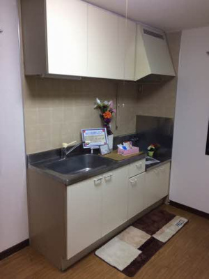 【キッチン】 | フレグランスビバ