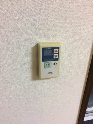 【設備】 | フレグランスビバ