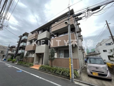 【その他共用部分】 | リヴェール | 外はこのようになっています
