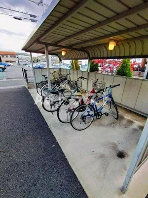 【その他共用部分】 | レジェンドⅧ