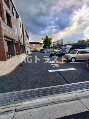 【駐車場】 | レジェンドⅧ