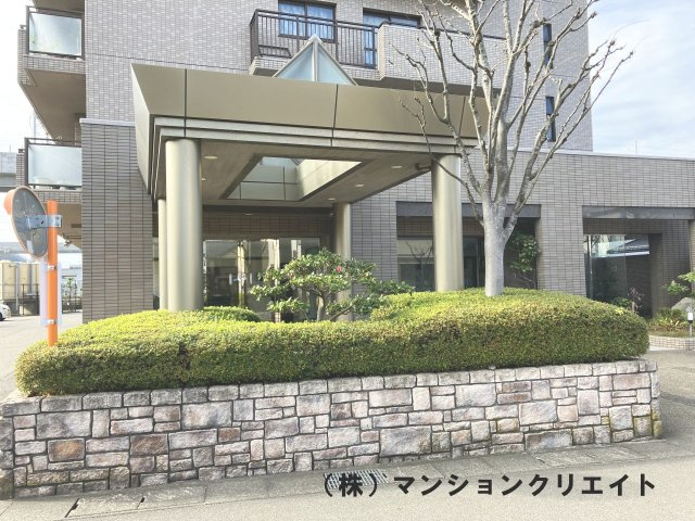 サーパス木田町(投資)の外観