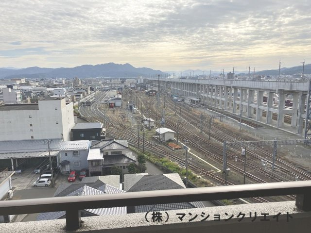 サーパス木田町(投資)の展望