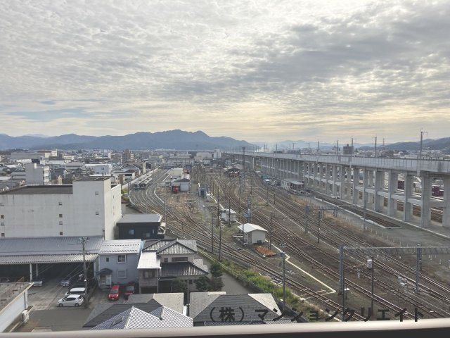 サーパス木田町(投資)の展望