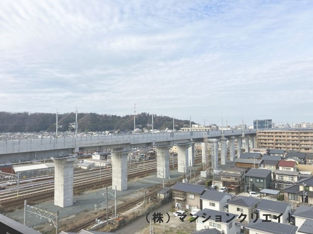 サーパス木田町(投資)の展望