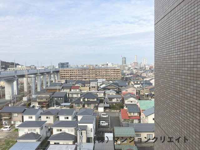 サーパス木田町(投資)の展望