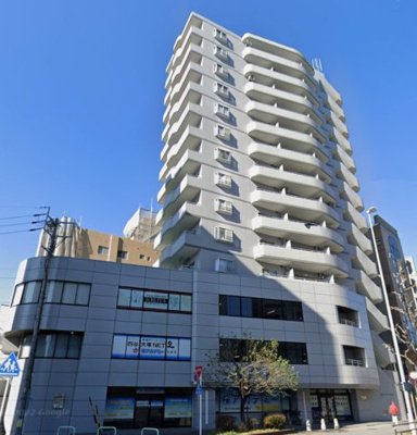 【外観】 | ナビシティ大須Ⅱ【　1階路面店　】