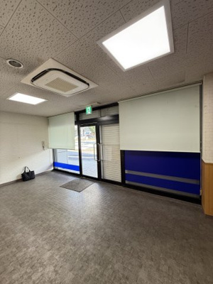  | ナビシティ大須Ⅱ【　1階路面店　】