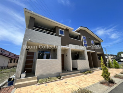 【外観】 | ｈｏｍｅ５・５・５Ｂ