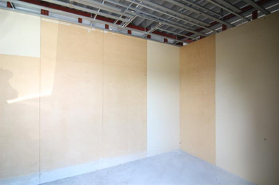 【居間・リビング】 | 中神立テナントⅡ