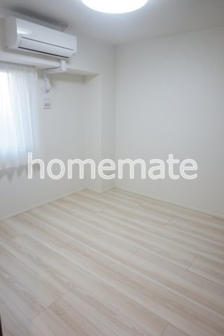 熊本市東区長嶺南３丁目の賃貸マンションの洋室