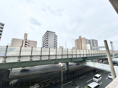 【展望】 | タカマツ神戸駅南通