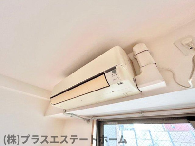 【設備】 | タカマツ神戸駅南通