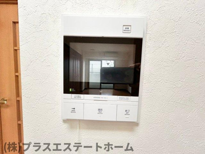 【セキュリティ】 | タカマツ神戸駅南通