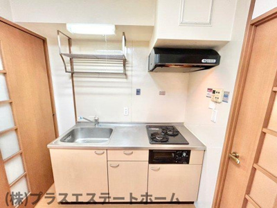 【キッチン】 | タカマツ神戸駅南通