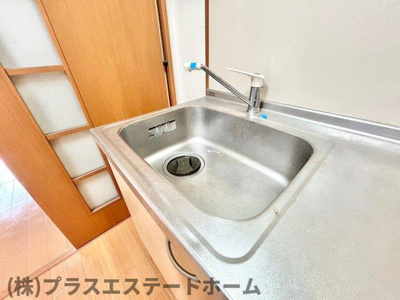 【内装】 | タカマツ神戸駅南通