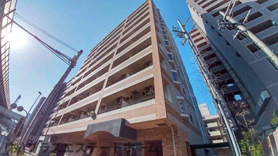 【外観】 | タカマツ神戸駅南通