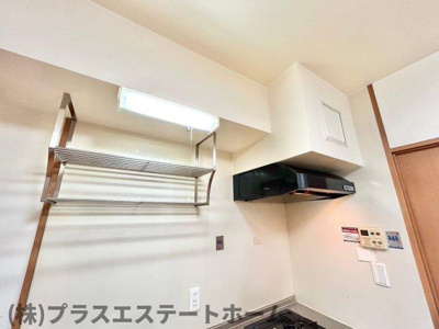 【内装】 | タカマツ神戸駅南通