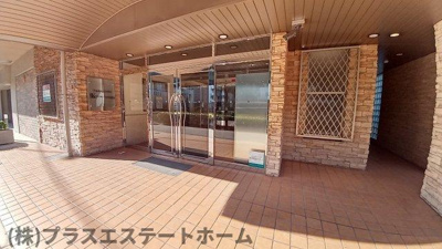 【エントランス】 | タカマツ神戸駅南通