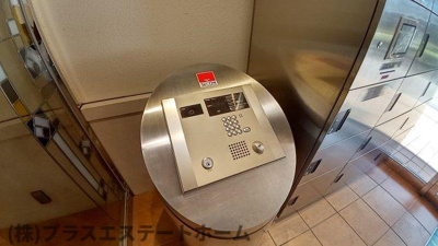 【その他共用部分】 | タカマツ神戸駅南通