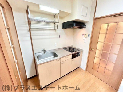 【キッチン】 | タカマツ神戸駅南通