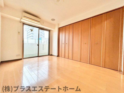 【寝室】 | タカマツ神戸駅南通