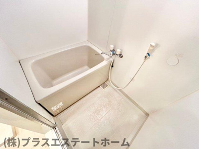 【浴室】 | タカマツ神戸駅南通