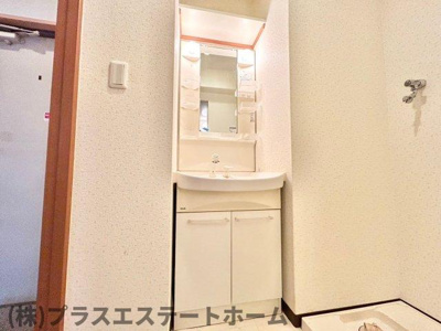 【独立洗面台】 | タカマツ神戸駅南通