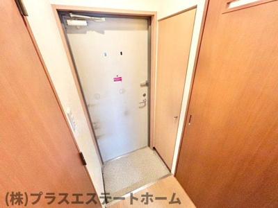 【玄関】 | タカマツ神戸駅南通