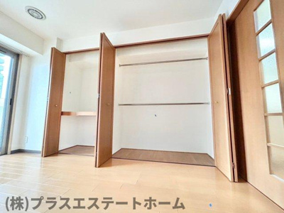 【収納】 | タカマツ神戸駅南通