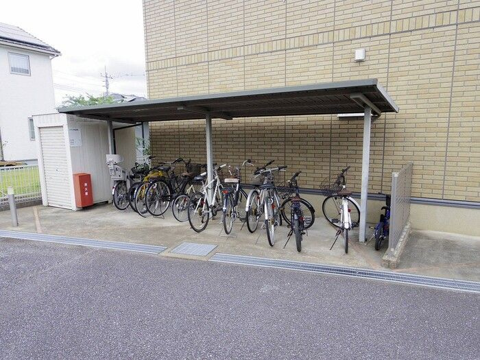 ＭヒルズAのその他共用部分