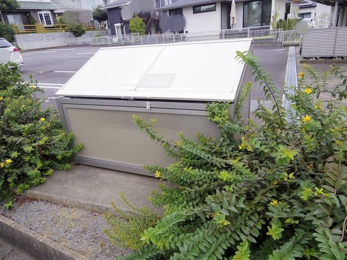 ＭヒルズAのその他共用部分