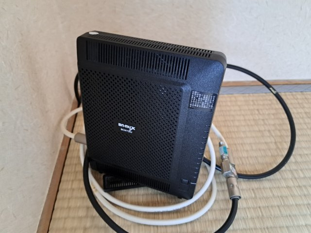 若草ハイツの設備