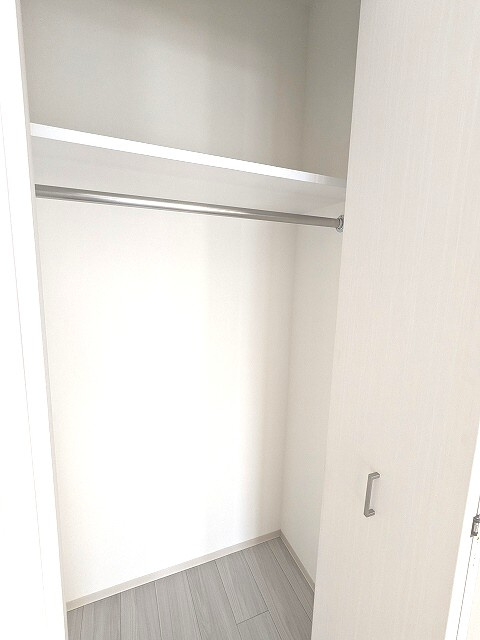 Due IriyaⅡの収納